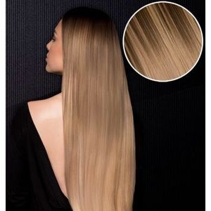BELLAMI 22” hair extensions *BRAND NEW*